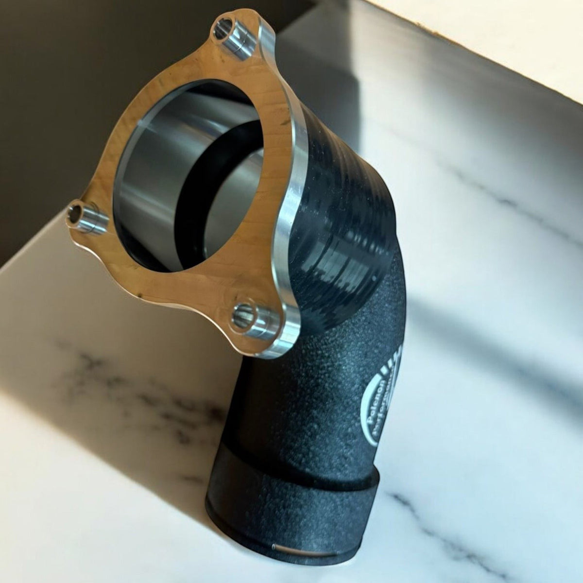 Țevi de admisie din aluminiu S58 pentru BMW G80 M3, G82 M4, G87 M2, F97 X3M, F98 X4M | Palenon Performance