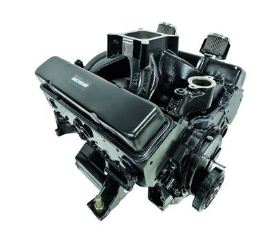 Quicksilver Circle Track Crate Engines - 8M0189742