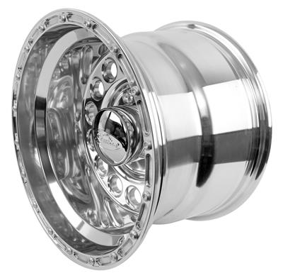 Jante Raceline Wheels Rockcrusher finisaj lustruit - 88750060