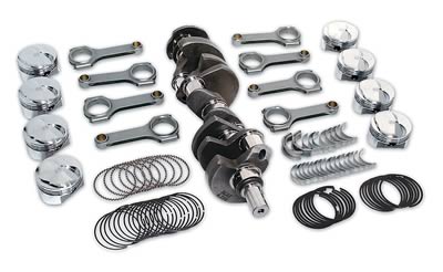 Scat Engine Rotating Assemblies - 141839BI