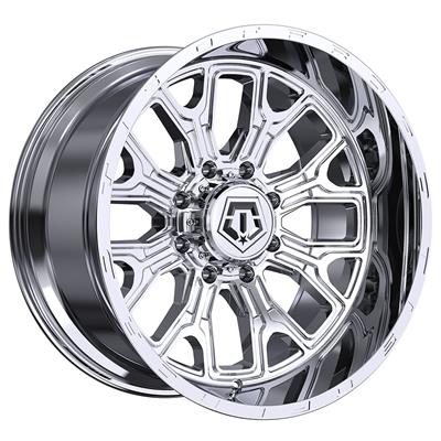 Jante Cromate TIS Wheels 560 - A279795