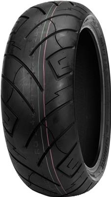 Shinko 777 H.D. Tires - 874193