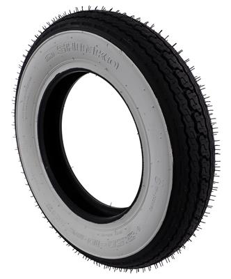 Anvelope Shinko SR 550 - 874253