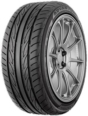Anvelope Yokohama ADVAN Fleva V701 - 110170183