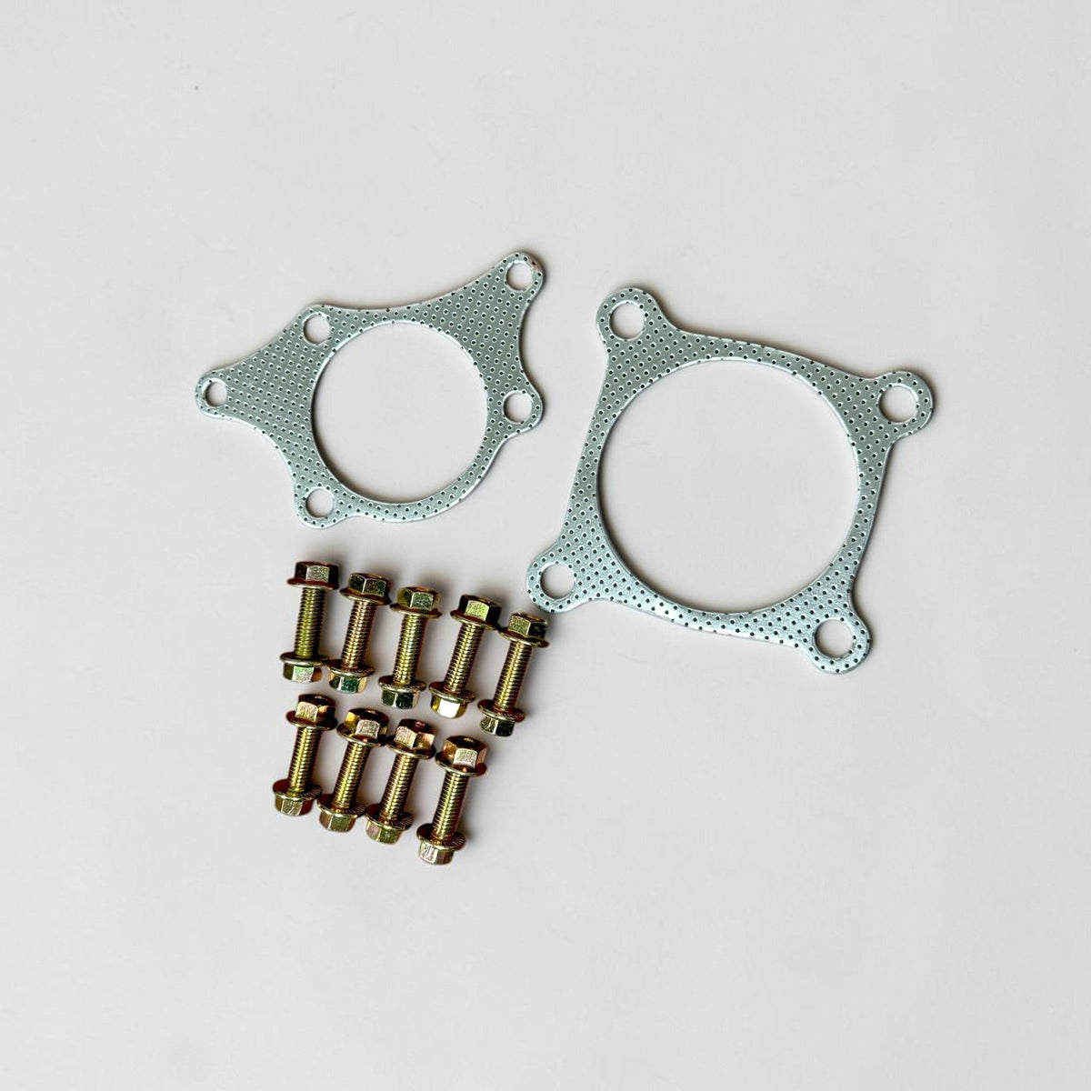 Gasket and Hardware Kit