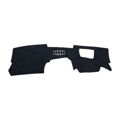 Non-Slip Dash Mat Suitable for Mazda CX-30 Dashboard Cover