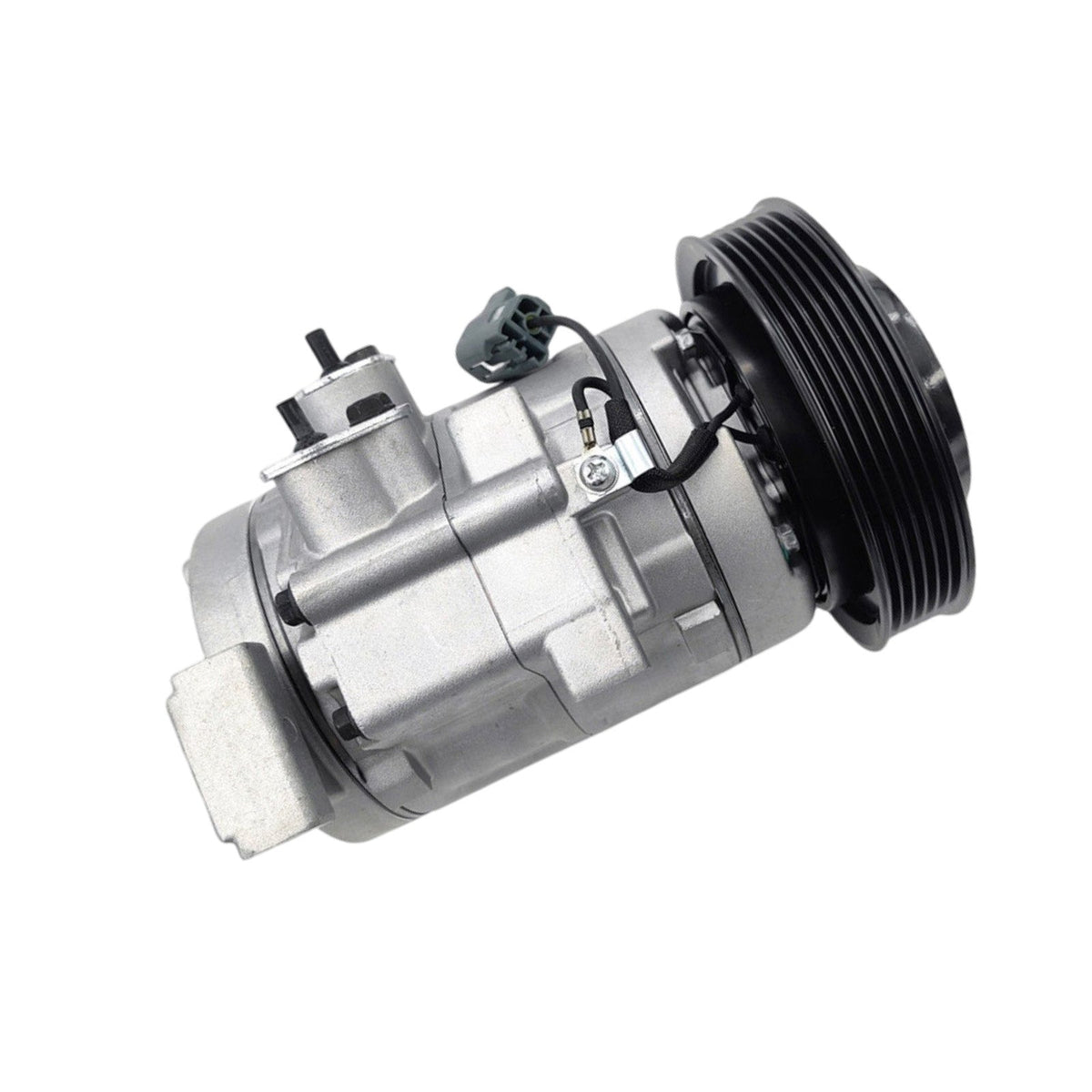 AC Compressor Suitable for Mazda CX-9 3.7L