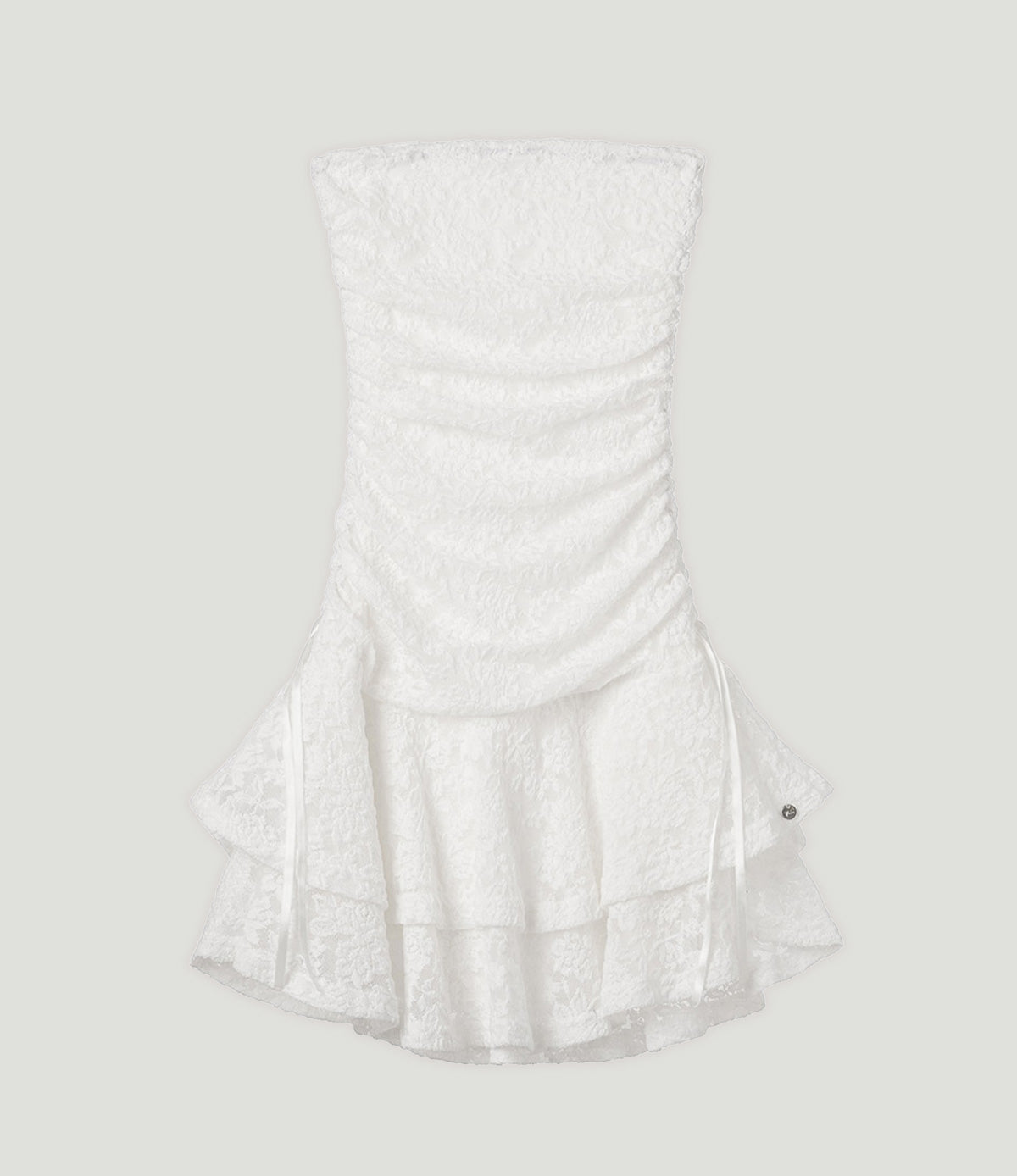 MorinTube Top Lace Dress