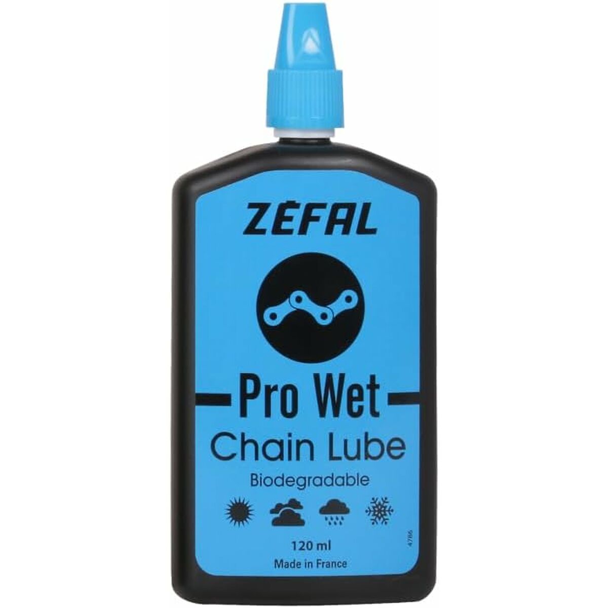 Смазка для цепи Zefal PRO WET LUBE