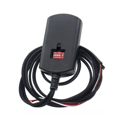 9in1 Universal AdBlue Emulator Suitable for Scania Truck