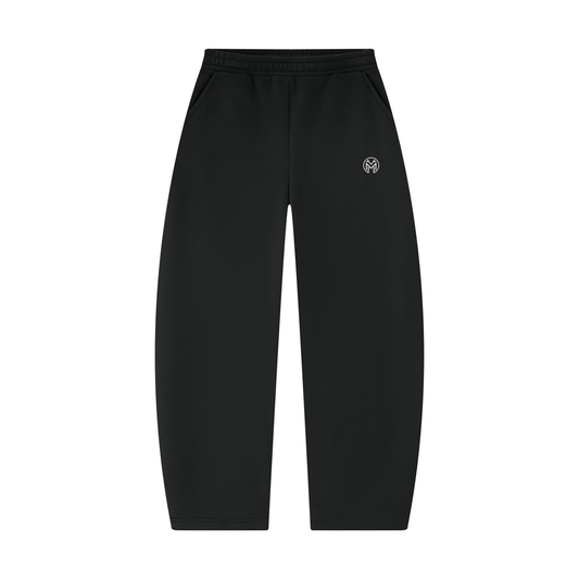 Montenegra Barrel Leg Sweatpants