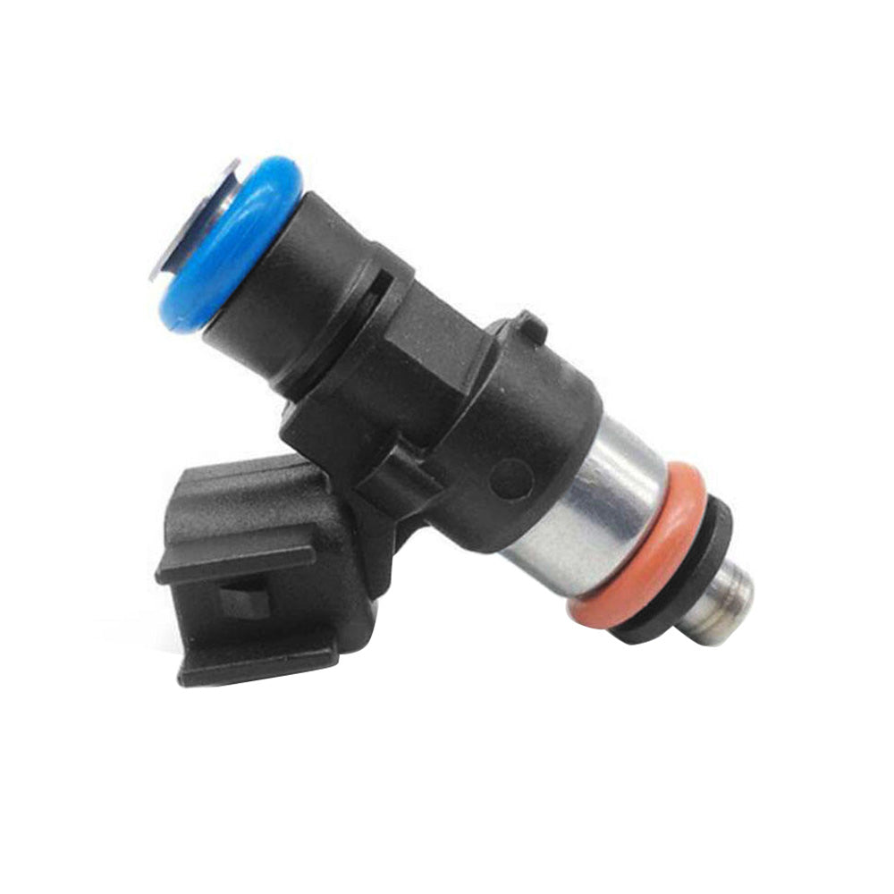 6x Fuel Injector Suitable for Mazda CX-9 TB 3.7L