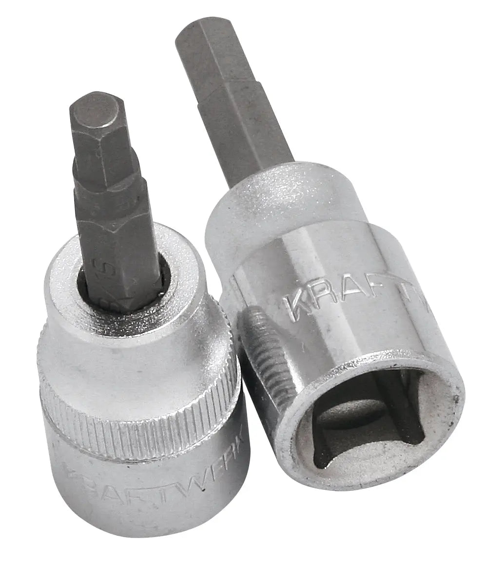 1/2" innensechskant-bit-stecknuss 17 mm