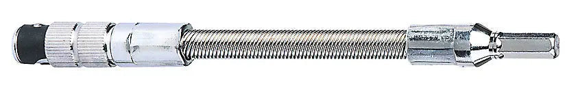 1/4" flexible verlängerung für bits
