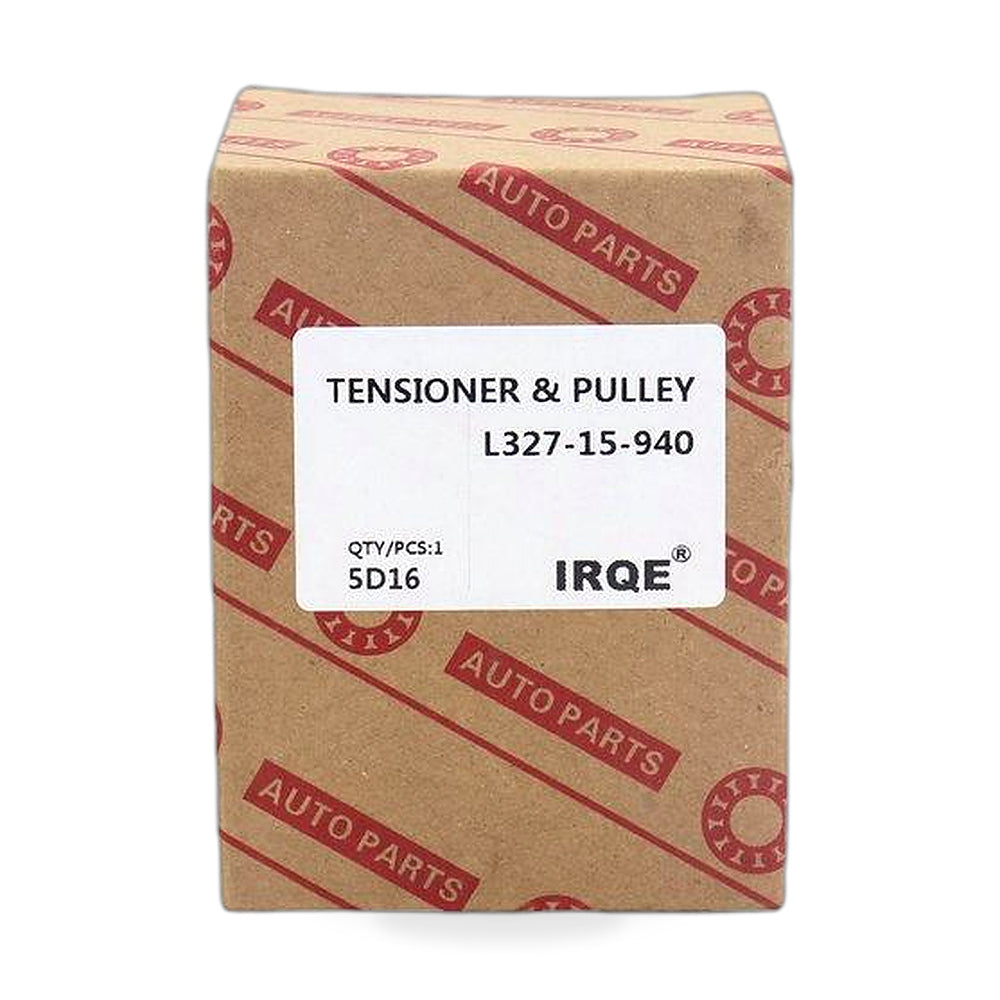 Tensioner Pulley Suitable for Mazda MPV II 6 CX-7 2.3L 2.5L L327-15-940