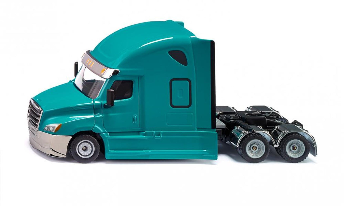 Siku freightliner Cascadia 1:50 no. 2717