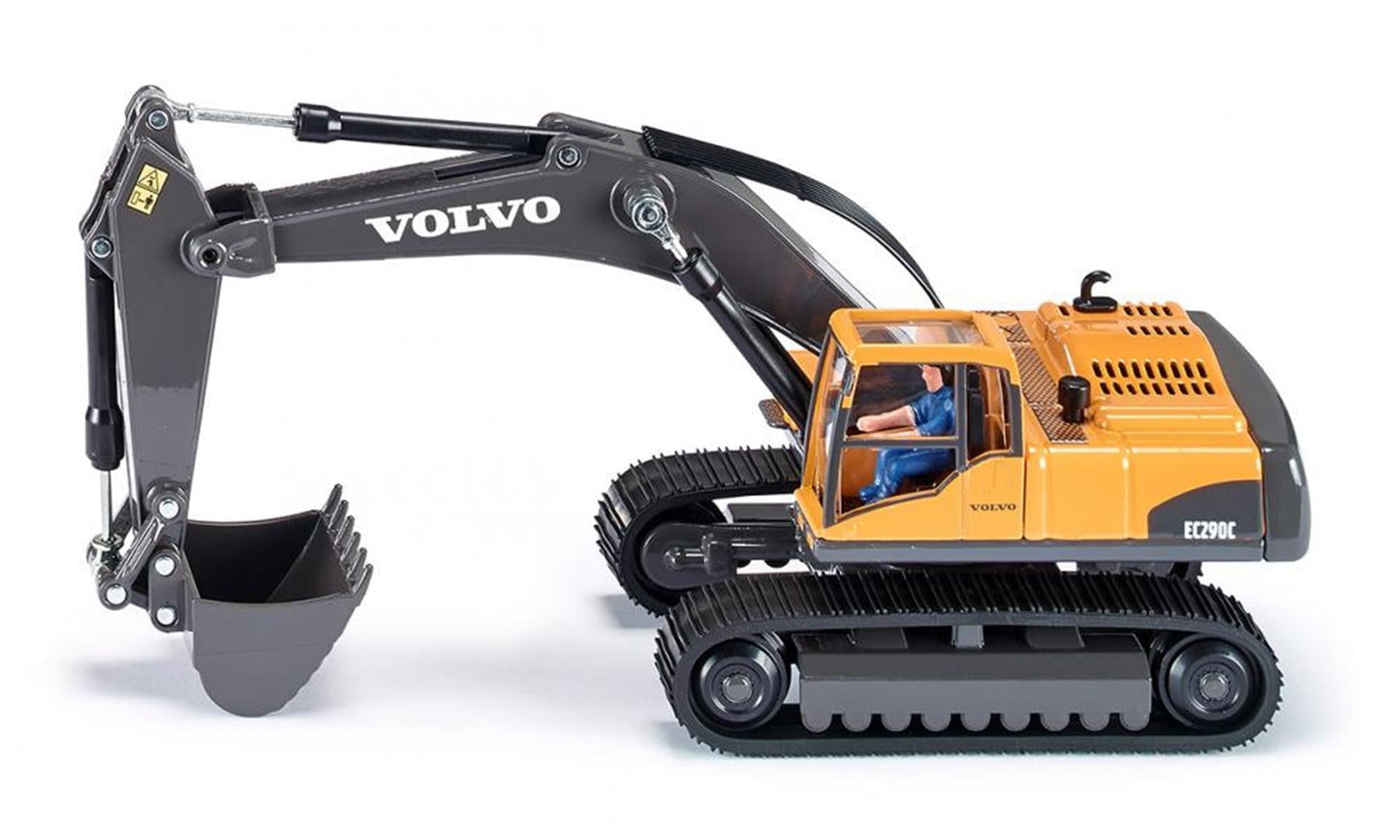 Siku 3535 Volvo EC290 Excavator