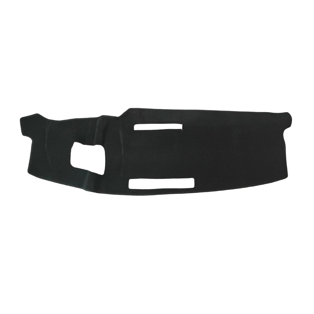 Black Dash Mat Suitable for Mazda CX-5 KF