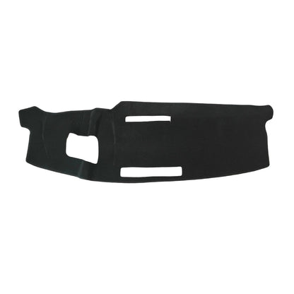 Black Dash Mat Suitable for Mazda CX-5 KF