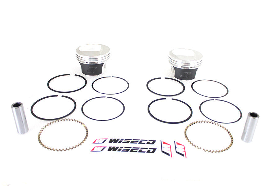 Set pistoane motor - K0216P2