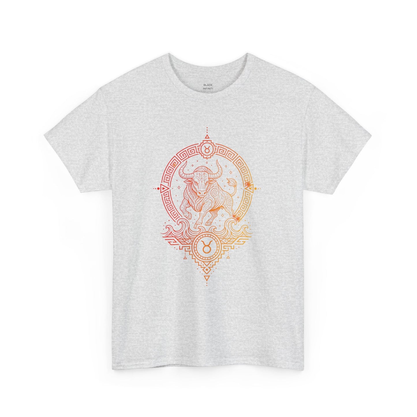 Taurus Zodiac T-Shirt