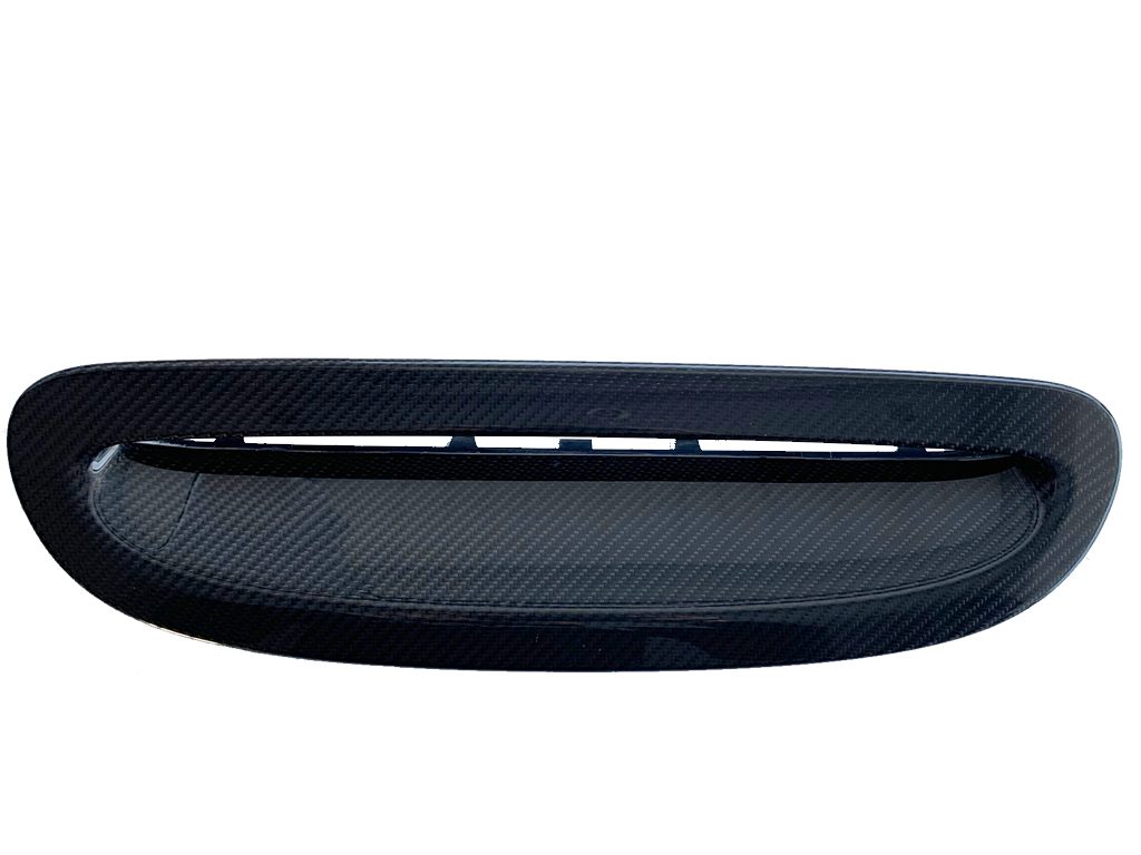 OE CAPAC PRIZĂ DE AER CARBON MINI COOPER S F56 F55 CLUBMAN F54 CABRIO F57 51142353345