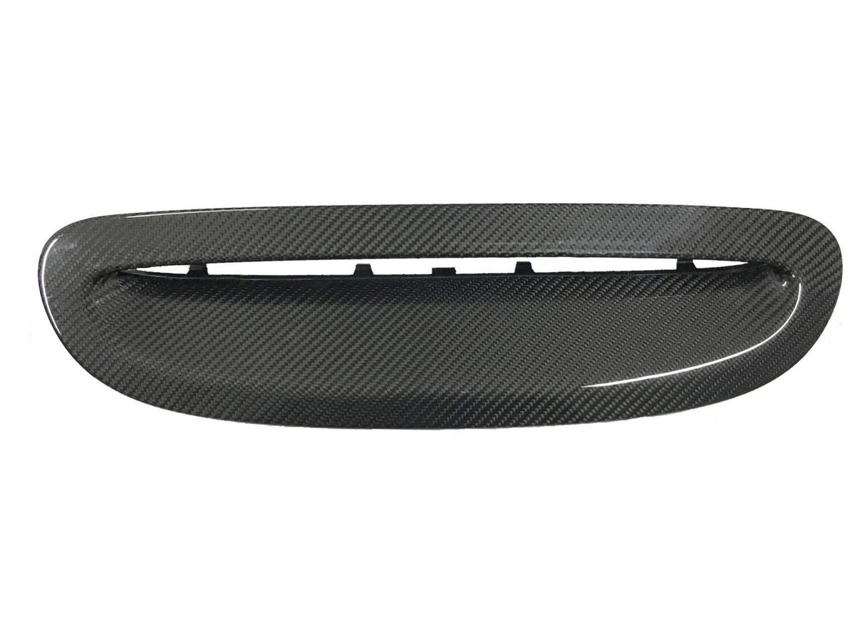 OE CAPAC PRIZĂ DE AER CARBON MINI COOPER S F56 F55 CLUBMAN F54 CABRIO F57 51142353345