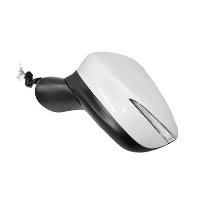 Left Wing Mirror Suitable for Mazda CX-5 2015-2016 2.0L