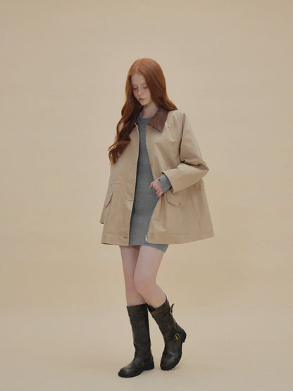 Kaip Half Field Jacket