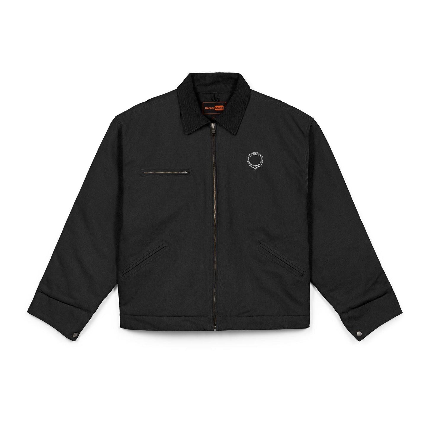 Montenégra Jacket - Regulus X Circle Star Cloth Jacket
