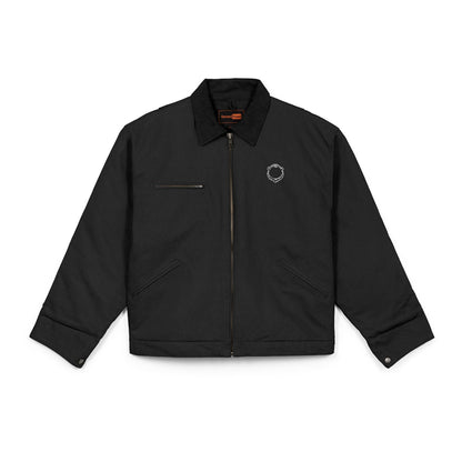 Montenégra Jacket - Regulus X Circle Star Cloth Jacket
