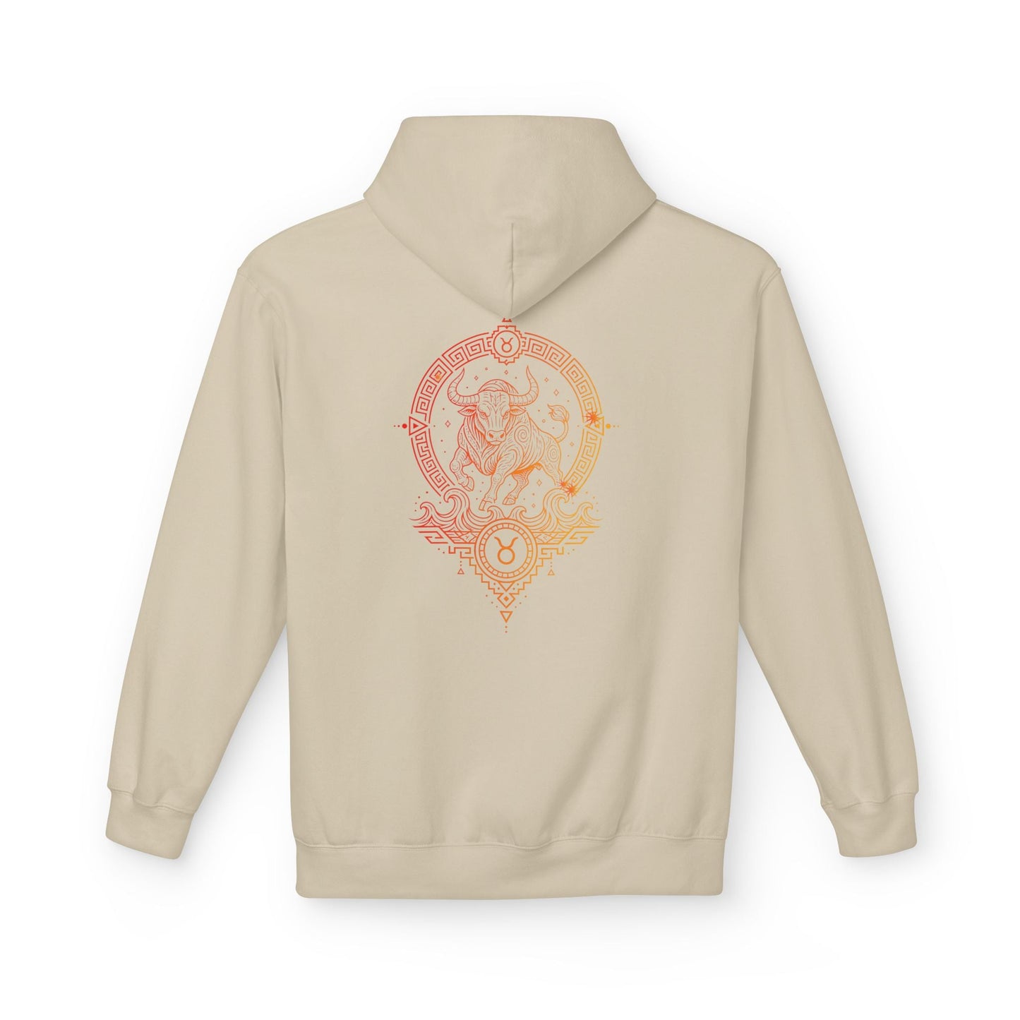 Taurus Zodiac Hoodie