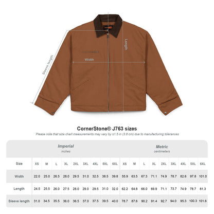 Montenégra Jacket - Regulus X Circle Star Cloth Jacket