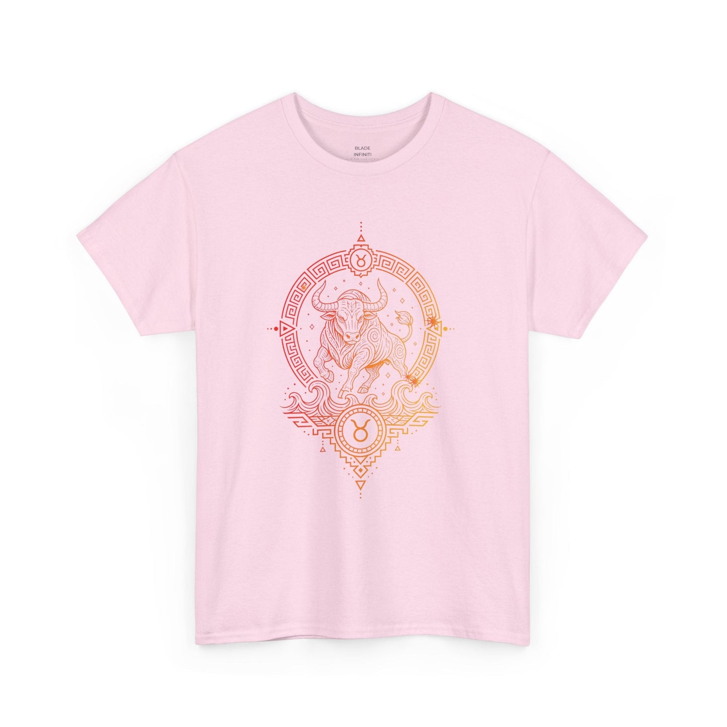 Taurus Zodiac T-Shirt