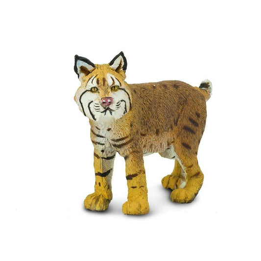 Bobcat Toy