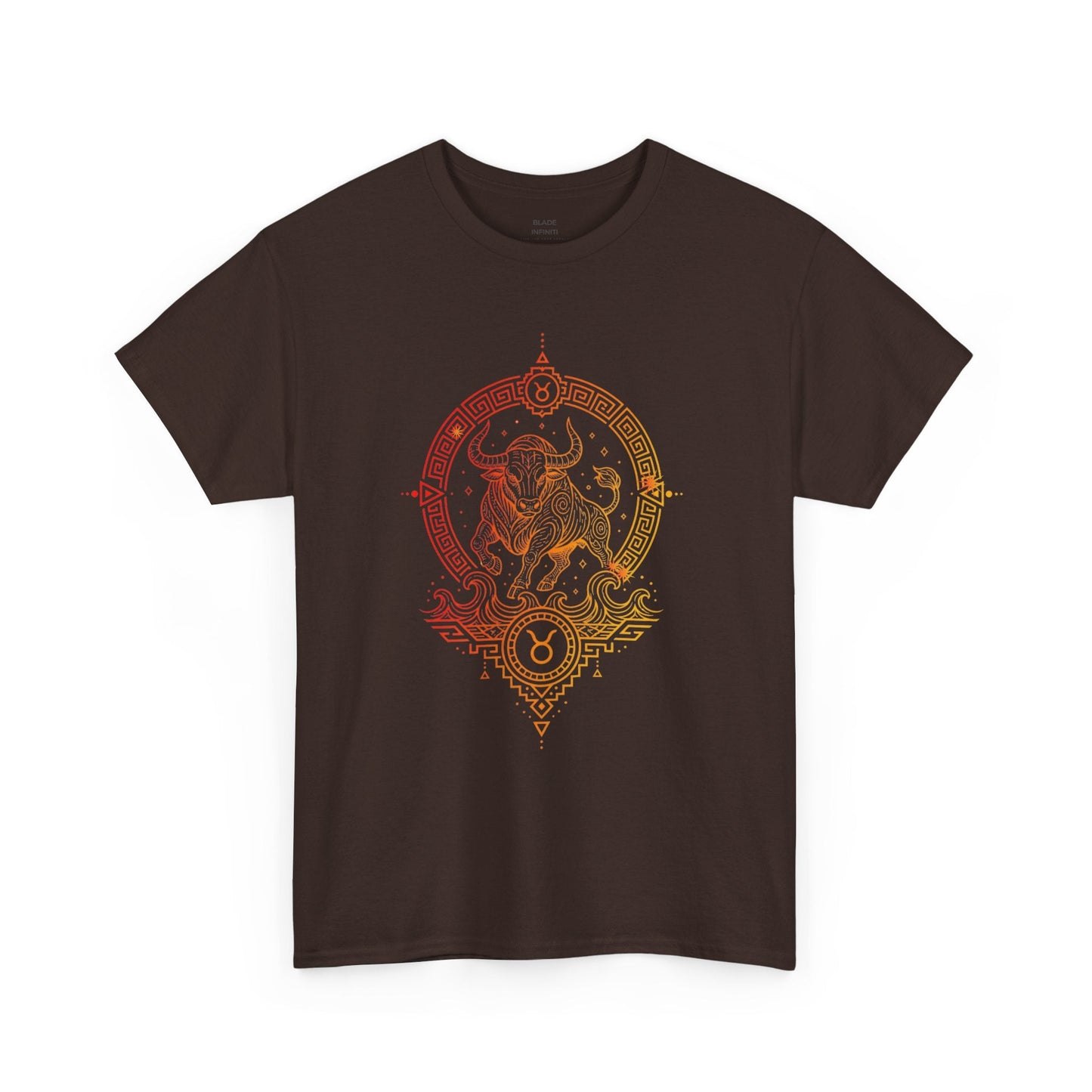 Taurus Zodiac T-Shirt