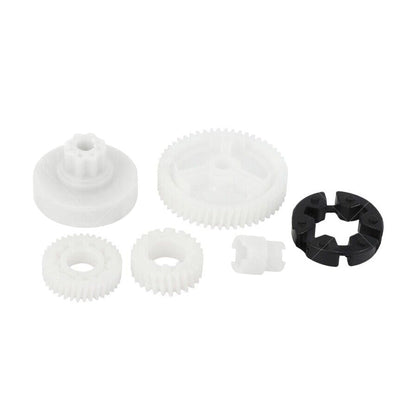 Window Motor Gear Regulator Repair Kit Suitable for Mazda CX-7