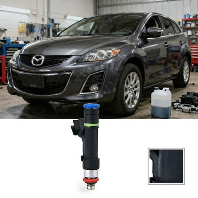 Fuel Injector Suitable for Mazda CX-7 2.5L