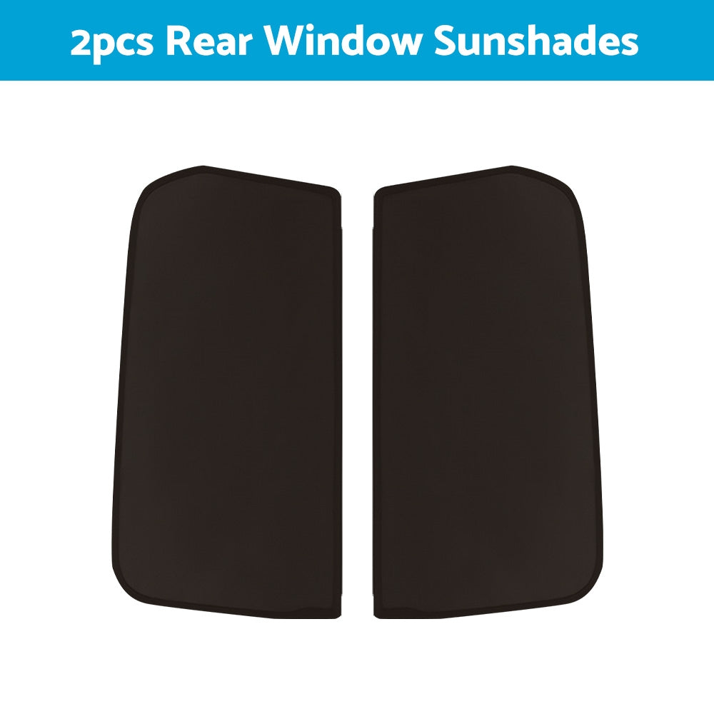 Magnetic Car Window Sun Shade Mesh Suitable for Mazda CX-8 2.5L