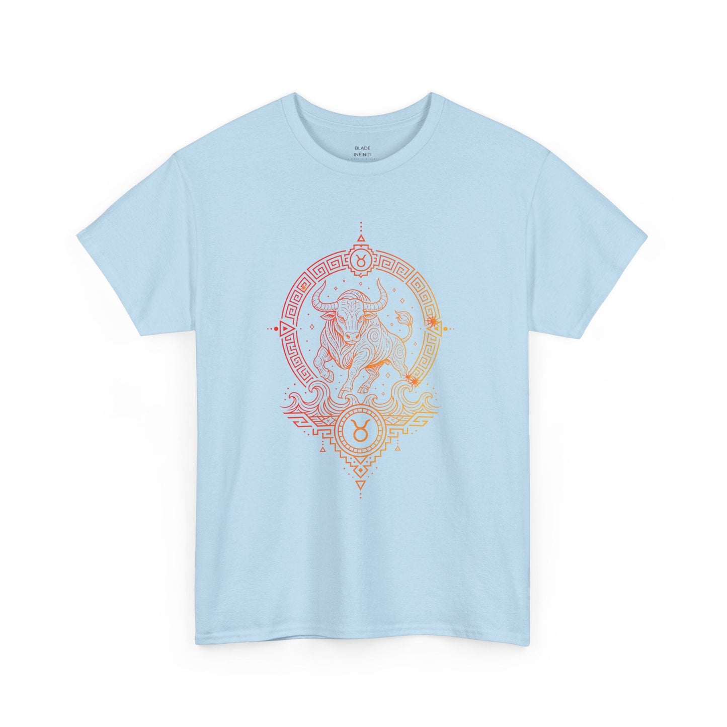 Taurus Zodiac T-Shirt