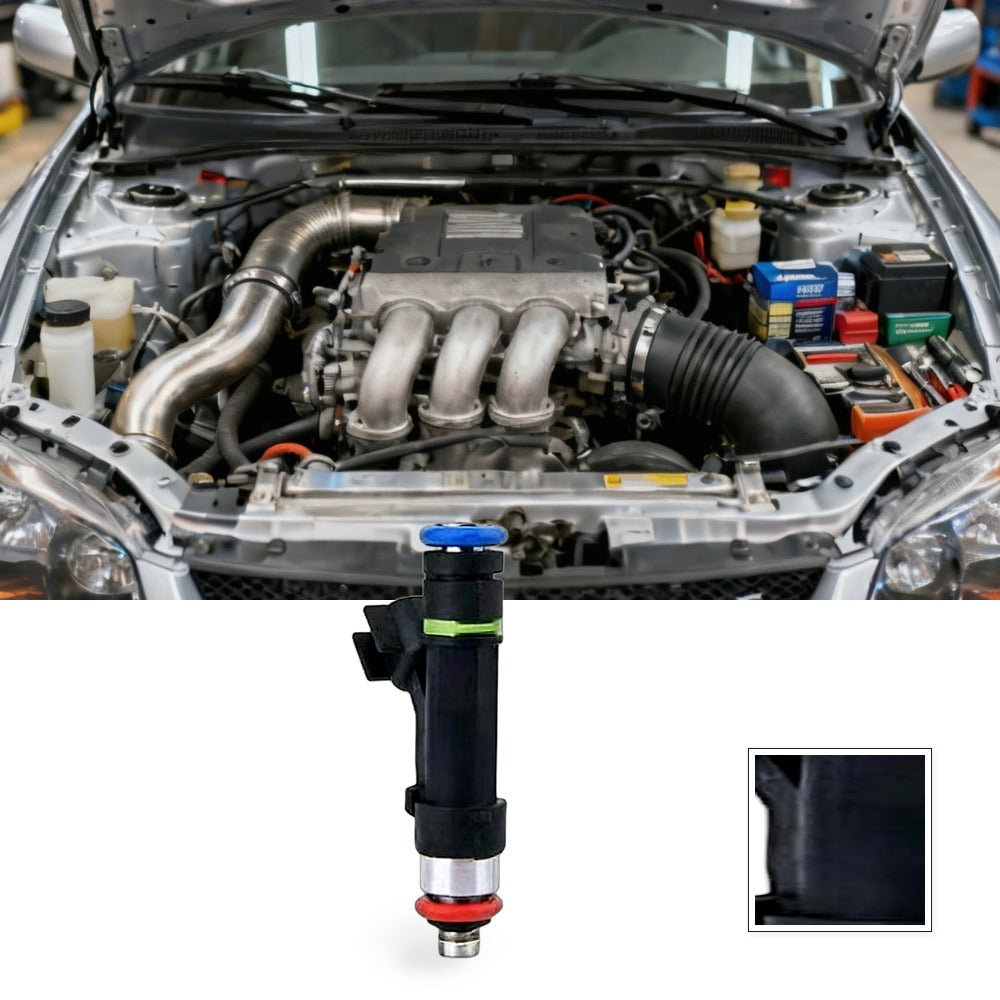 Fuel Injector Suitable for Mazda CX-7 2.5L