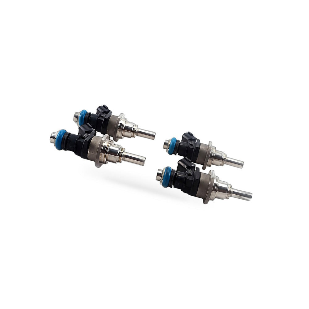 Fuel Injector Suitable for Mazda 3 6 CX-7 2.3L L4 E7T20171 L3K9-13-250A