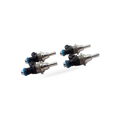 Fuel Injector Suitable for Mazda 3 6 CX-7 2.3L L4 E7T20171 L3K9-13-250A