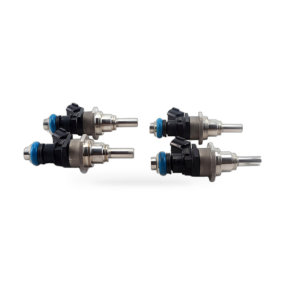 Fuel Injector Suitable for Mazda 3 6 CX-7 2.3L L4 E7T20171 L3K9-13-250A