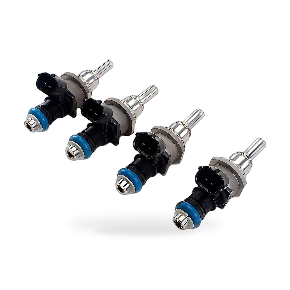Fuel Injector Suitable for Mazda 3 6 CX-7 2.3L L4 E7T20171 L3K9-13-250A