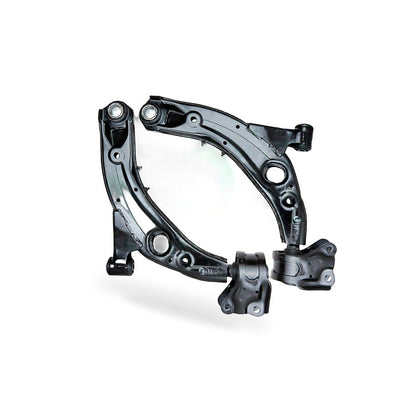 Front Lower Left Right Control Arms with Ball Joints Suitable for Mazda CX-7 ER