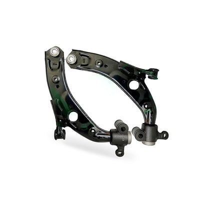 Front Lower Left Right Control Arms with Ball Joints Suitable for Mazda CX-9 TC