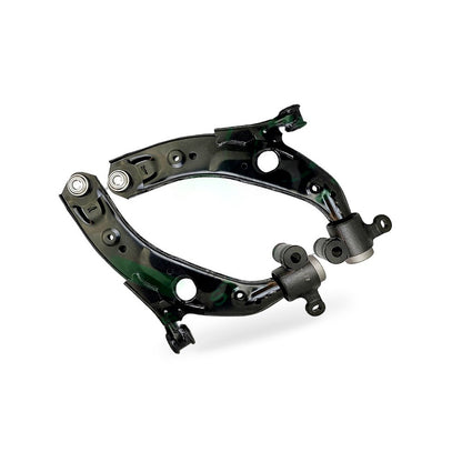 Front Lower Left Right Control Arms with Ball Joints Suitable for Mazda CX-9 TC