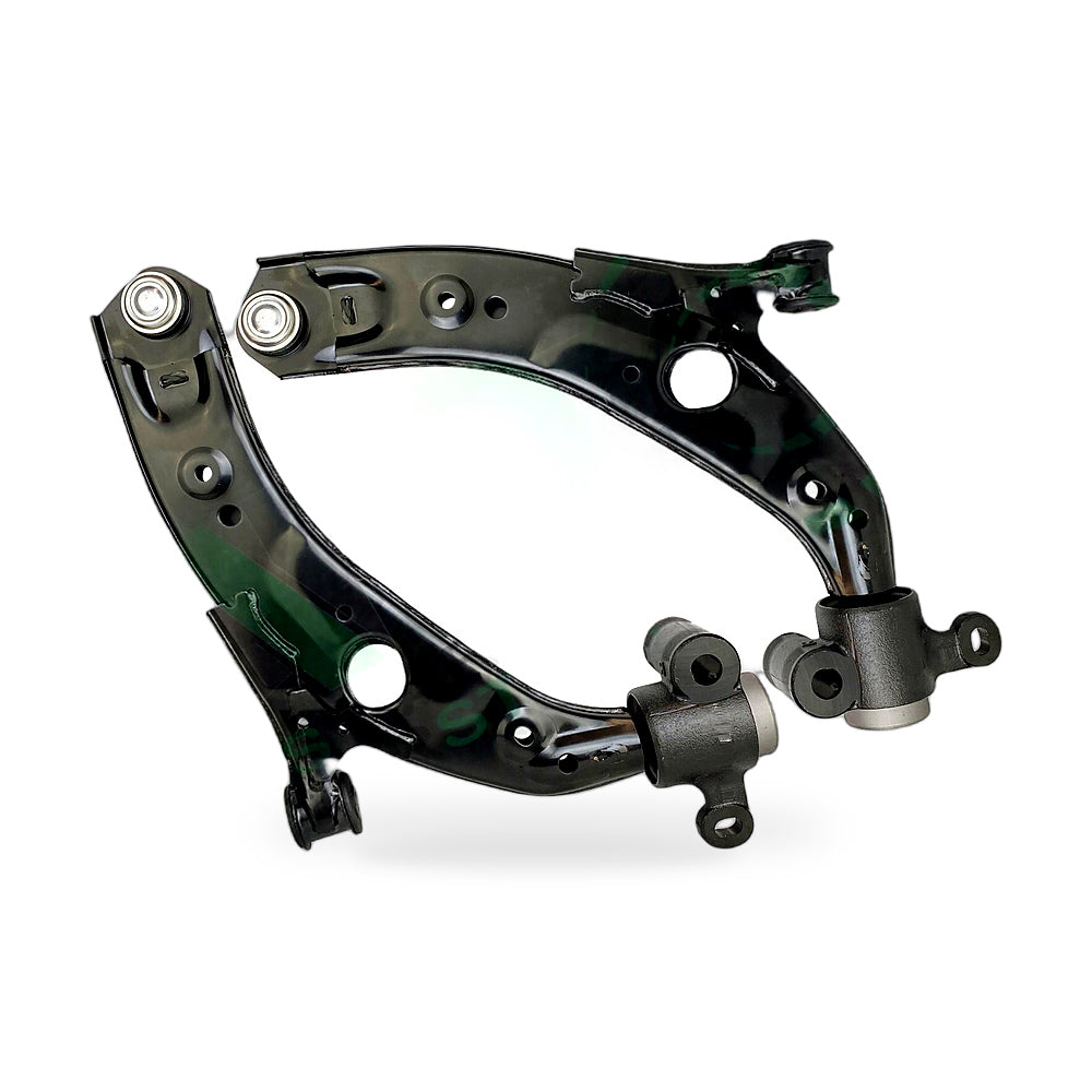 Front Lower Left Right Control Arms with Ball Joints Suitable for Mazda CX-9 TC