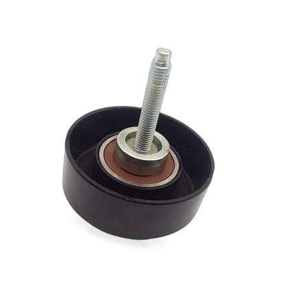 Idler Pulley Assembly Suitable for Mazda CX-7 Mazda3 Mazda6 2006-2013